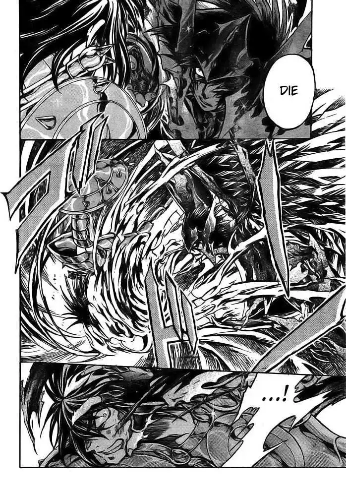 Saint Seiya - The Lost Canvas Chapter 177 8